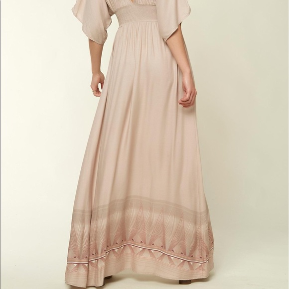 🌼🌴O’Neill- CARSON MAXI DRESS🌼🌴 - Picture 12 of 15